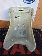 Used Tillett kart Seat - T11VG - Next Karting - TonyKart/Kosmic - Ref 70