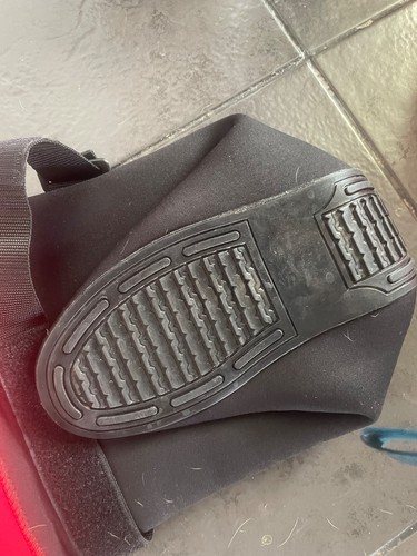 Dry suit crewsaver immersion - suit,