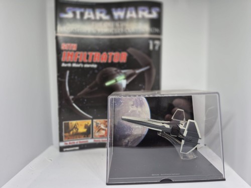 Deagostini star wars the - deagostini,