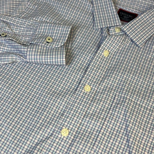 Untuckit mens slim fit dano - untuckit,