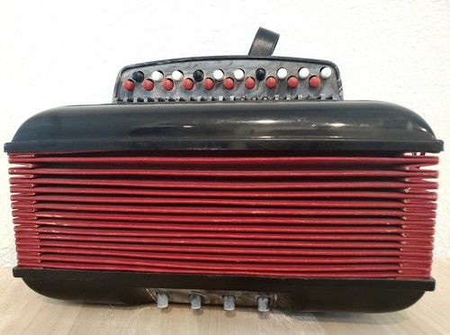 Magnus childs accordion - magnus,