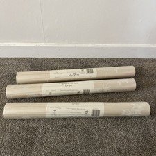 3x Laura Ashley Agapanthus