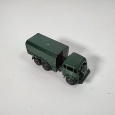 Matcbox Lesney General Service