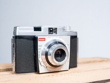 Kodak Colorsnap 35 Vintage