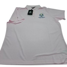 Abacus Marco Simone Ryder Cup