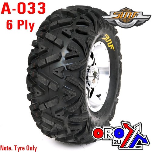 Sunf 033 ply atv tyre - sunf,