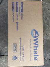 Whale sdp134tbn instant match - whale,