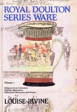 Royal Doulton Series Ware