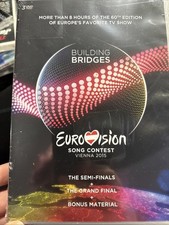 Eurovision Song Contest Vienna