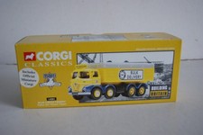Corgi Classics Foden S21