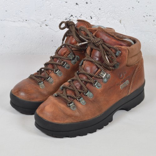 Vintage scarpa women vibram - vintage, women's