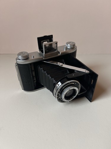Ensign ranger british 120 - british,