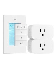 DEWENWILS 2 Independent