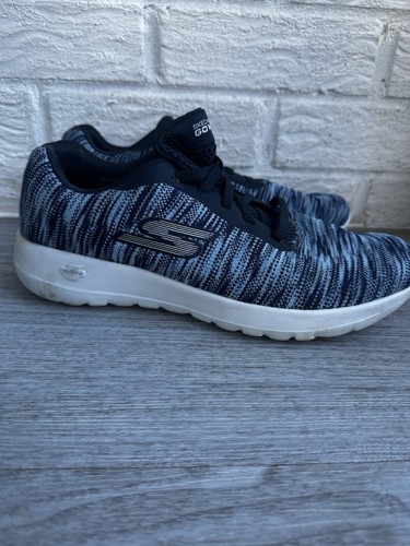 Skechers walk textured knit - skechers,