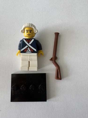 Lego minifigures series - lego, 10
