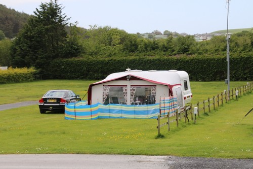Bradcot classi awning - bradcot,