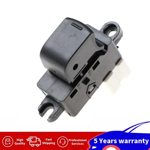 Electric window switch - window, button