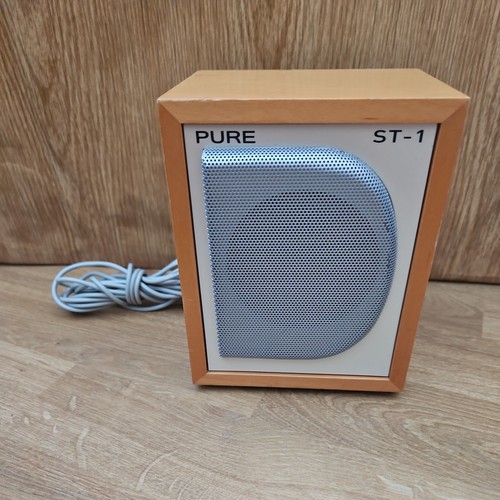 Pure auxiliary stereo - st-1,