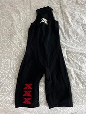 Xterra Triathlon Speed Suit / Swimskin — Size S, Good Condition