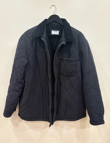 Old navy flannel - , jacket