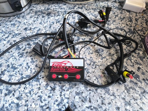 Free spirits fuel tuner for - spirits,
