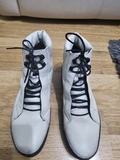 Vagabond  Leather  Lace Up