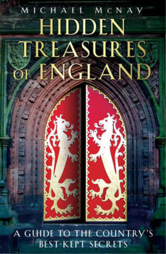 Hidden treasures england - hidden, england: