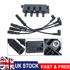 Ignition Coil Pack 55200112