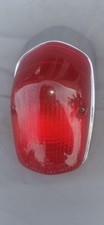 Honda Valkyrie F6c Rear Light Removed From A 1996 Bike