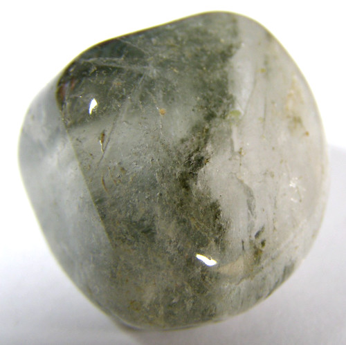 Dream quartz lodestone - quartz,