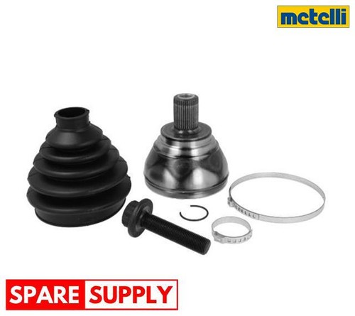 Joint kit drive shaft for - joint, vw