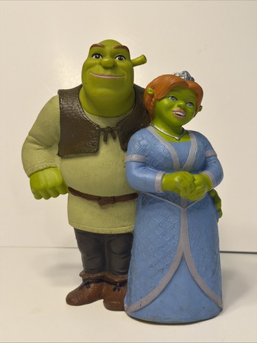 Rare shrek and fiona 2006 - rare,