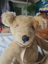 The old fashioned - the, teddy