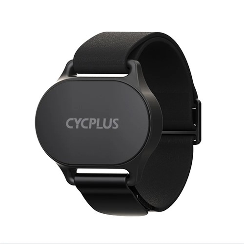 Heart rate sensor armband - rate,