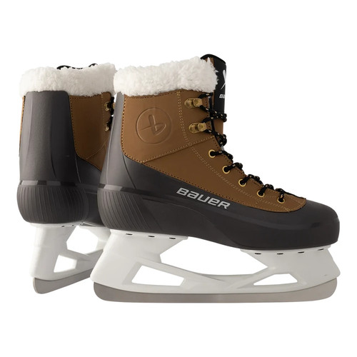 Bauer whistler lifestyle - bauer, ice