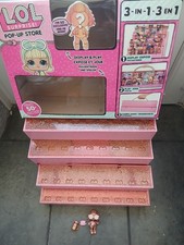 Excellent Condition Lol