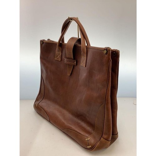 Campomaggi leather tote bag - leather,