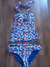 Marks And Spencer Tankini Size