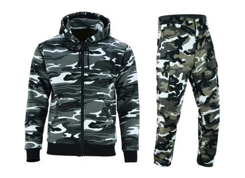 Men motorcycle racing suit - men’s,