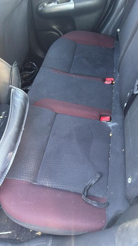 Nissan juke visia 5dr - juke,