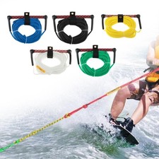 Wake Board Water Ski Rope 23M