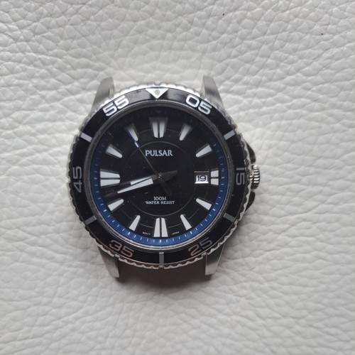 Pulsar gents 45mm - pulsar,