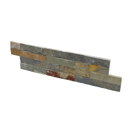 Sample rustic multicolour - sample, of