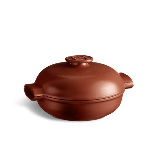 Emile henry delight braiser - emile,