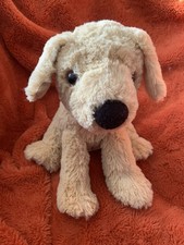 Hamleys Golden Labrador