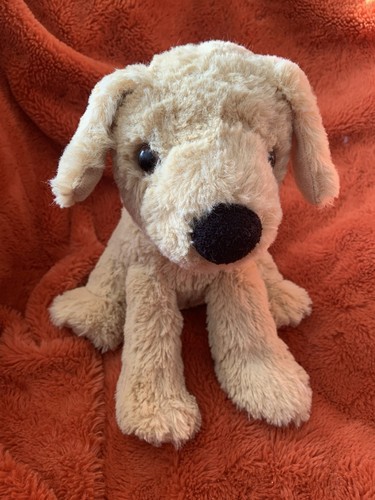 Hamleys golden labrador - hamleys,