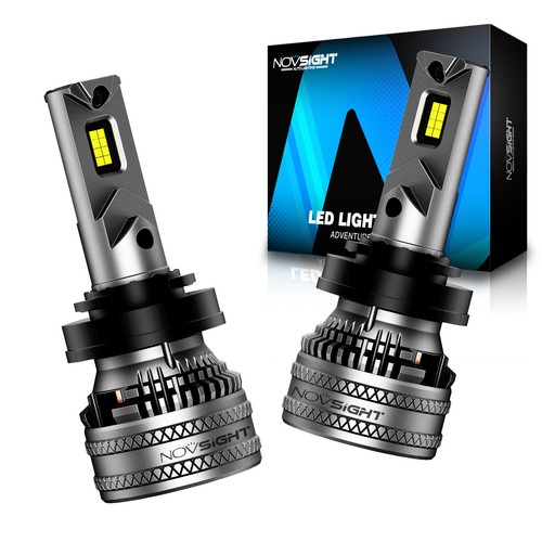 Novsight h11 led - h9,
