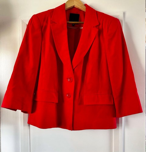 Preowned debenhams coral - debenhams, pink