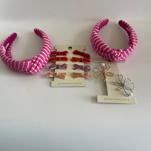 Anthropologie hair accessory - anthropologie,