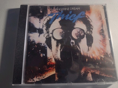 Tangerine dream thief - tangerine,